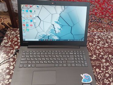 en ucuz laptop sitesi: İşlənmiş Lenovo IdeaPad, 16 ", AMD A9, 128 GB, Ünvandan götürmə