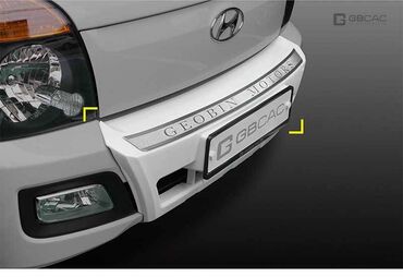 портер борт кузов: Передний Бампер Hyundai 2013 г., Новый