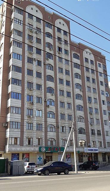 Продажа квартир: 2 комнаты, 65 м², Элитка, 12 этаж — 1