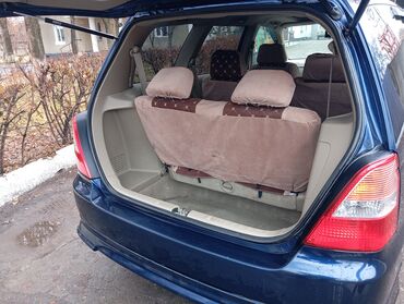 Honda: Honda Odyssey: 2001 г., 2.3 л, Автомат, Бензин, Минивэн — 5