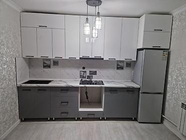 Кухонные гарнитуры: Кухни на заказ под ваш интерьер - Проектирование и изготовление — 9