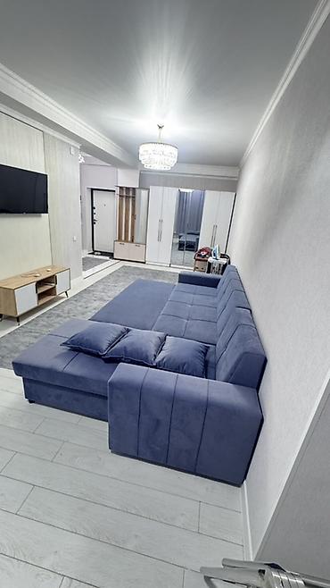 Аренда квартир: 1 комната, Собственник, Без животных, от 6 месяцев, С мебелью полностью — 8