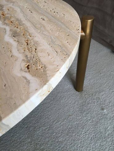 Mərmər: Hər növ və hər ölçüdə travertin pilləkən, fasad, mozaikaların satışı — 18