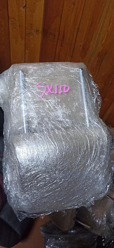 Другие детали салона: В наличии Подголовники Toyota Wish Toyota Estima Toyota Alphard — 11