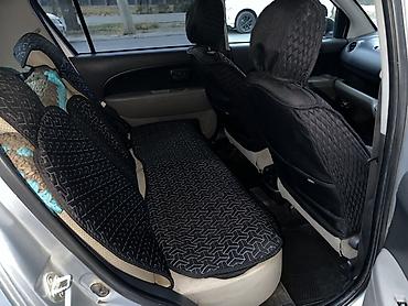 Toyota: Toyota Passo: 2005 г., 1 л, Автомат, Бензин, Хэтчбэк — 10