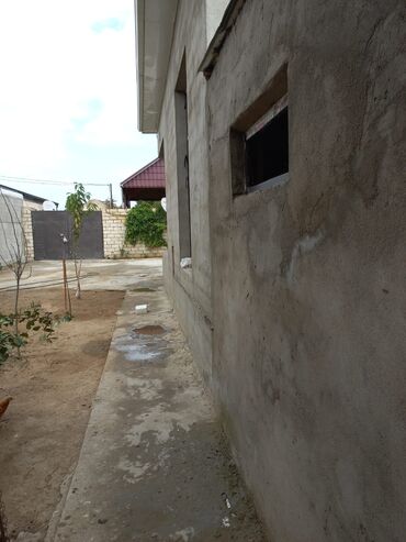 Həyət evləri və villaların satışı: Sabunçu rayonu Maştağa kanal marketin yaxınlığında yerləşən 5 sot — 4