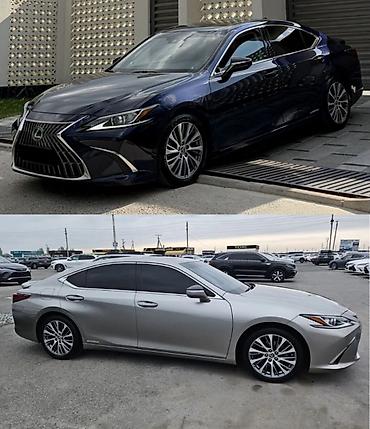ravon spark: Диски R18 от Lexus и Toyota + датчики давления шин. ОРИГИНАЛ — 4