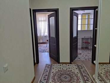 купить квартиру в токмоке: 1 комната, Собственник, С мебелью полностью