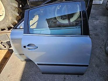 obe: VRATA ZA VOLKSWAGEN PASSAT B5.5 | Vrata VW Passat B5.5 Vise Boja u — 3