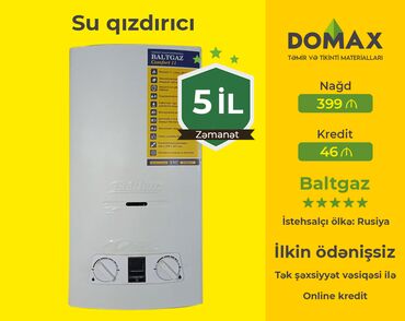 Pitiminutkalar: Pitiminutka Termolux, 24 l/dəq, Yeni, Kredit var, Pulsuz çatdırılma — 14