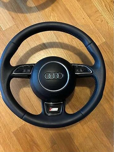 delphi ds150e cena: VOLAN ZA AUDI A1, A3, A4 . OD 2008. DO 2015. GOD. | za sve audi — 5