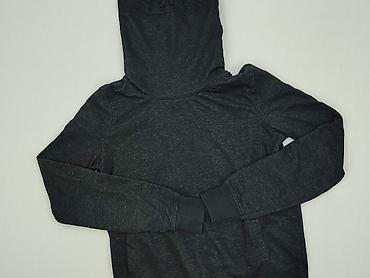 kocobluza hm: H&M L.O.G.G., Bluza z kapturem damska, rozmiar XS — 1