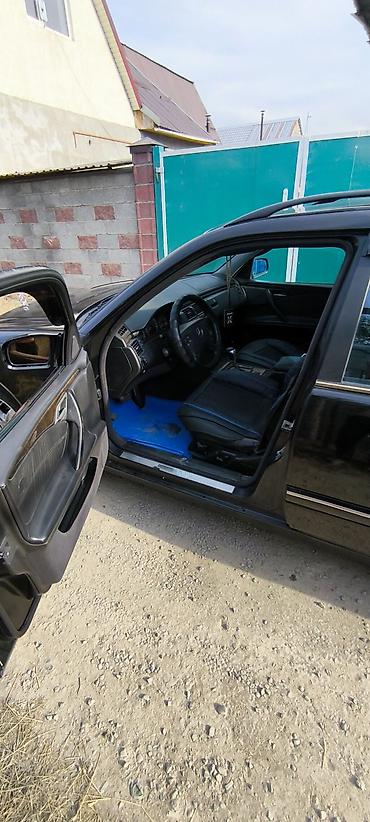 вдоль реки: Mercedes-Benz E-Class: 2001 г., 3.2 л, Автомат, Дизель, Универсал — 6