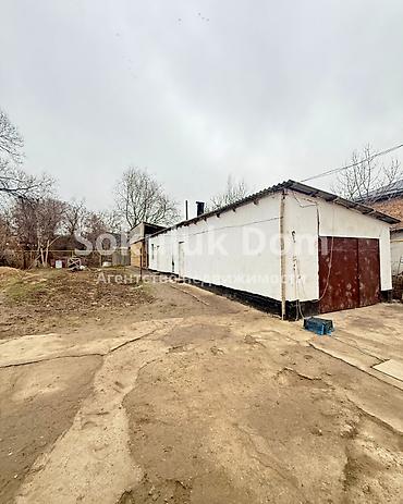 Продажа коттеджей и домов: 🏠Продается дом в с. Сокулук 🟡Комнаты: 5 🟡Участок: 8 соток 🟡Отопление — 3