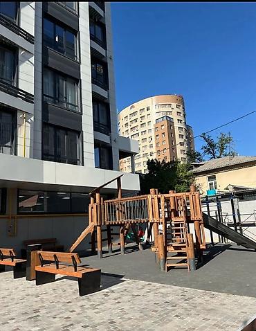 Продажа квартир: 2 комнаты, 75 м², Элитка, 6 этаж, Евроремонт at lalafo.kg — 19 Продажа квартир: 2 комнаты, 75 м², Элитка, 6 этаж, Евроремонт — 19