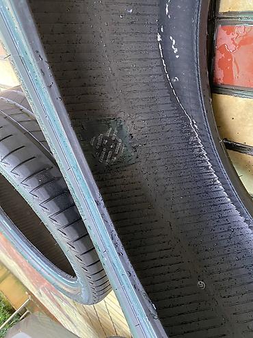 disqler: Bridgestone Turanza T005 yaz/yay şinləri – cütlük - Ölçü: 275/35 R19 — 6