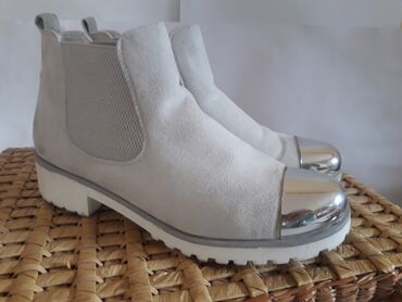 dunk nike patike: Ankle boots, 39