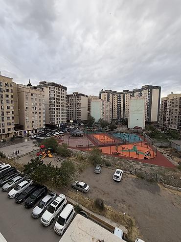 квартира хбка: 1 комната, 59 м², Джал-29 Индивидуалка, 6 этаж, Косметический ремонт — 5