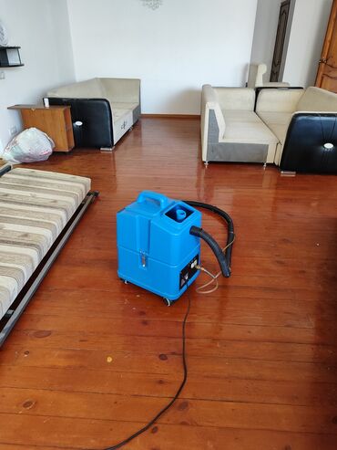 Пылесосы: Пылесос, Karcher, Моющий, Влажная, Паровая, Контейнер, Циклонный фильтр, Фильтр для воды — 12