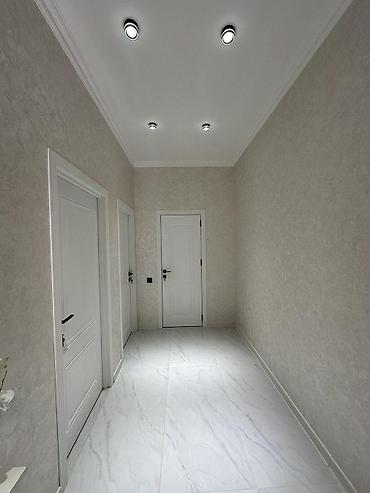 Yeni tikili: 2 otaqlı, Yeni tikili, 65 kv. m — 13