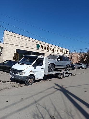 bye e2: С лебедкой — 1