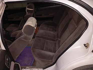 sprinter 315: Nissan Cefiro: 1997 г., 2 л, Автомат, Газ, Седан — 5
