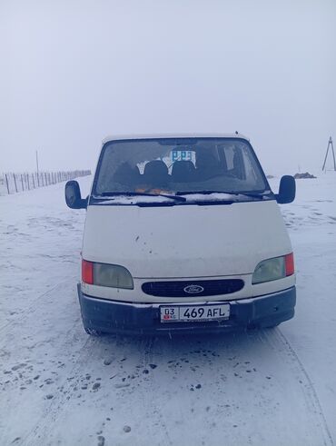 форт транзит бартовой: Ford Transit: 1999 г., 2.5 л, Механика, Дизель, Фургон