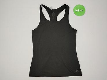 decathlon stroj uv: Domyos, Top damski, rozmiar L — 3