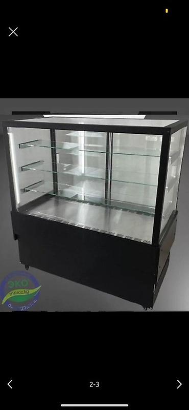 Морозильные шкафы, лари: В наличии — 51