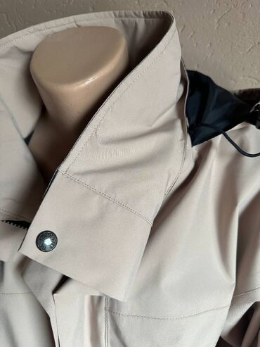 Jakne za prelazni period: THE NORTHFACE nova muška jakna - Prelepa muška jakna renomiranog na lalafo.rs — 8 Jakne za prelazni period: THE NORTHFACE nova muška jakna - Prelepa muška jakna renomiranog — 8