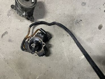 Стартеры, бендиксы: Стартер Mercedes-Benz 2000 г., Б/у, Оригинал, Германия — 3