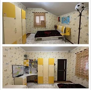 Продажа коттеджей и домов: 🏡 Продаётся большой уютный дом в ж/м Ак-Ордо 1 📍 Локация: Ак-Ордо 1 — 11