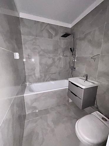 Продажа квартир: 1 комната, 44 м², Элитка, 9 этаж, Евроремонт — 6