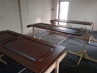 Ремонт окон и дверей: : Ремонт, Реставрация — 19