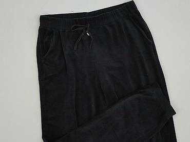 dioz bluza: Spodnie dresowe damskie, rozmiar L — 1
