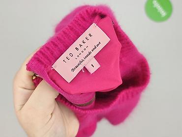 sweter kaszmirowy: Ted Baker, Sweter damski, rozmiar XS — 4