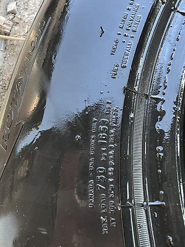 покрышка 215 65 r16: Шины 215 / 65 / R 16, Зима, Б/у, Комплект, Легковые, Pirelli — 5