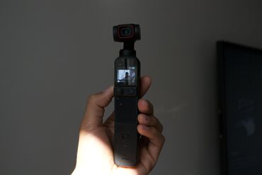 Видеокамеры: 📸 Продаю DJI Osmo Pocket 2 Combo Состояние отличное, всё полностью — 5