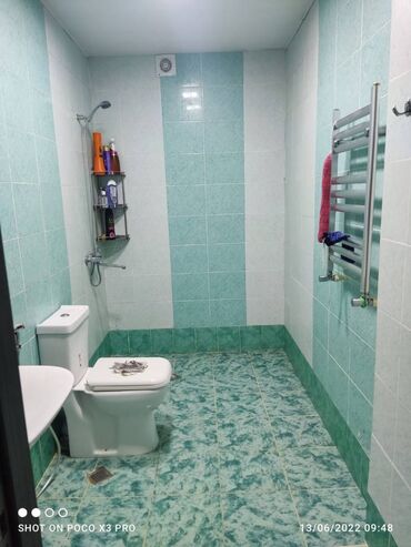 Yeni tikili: 3 otaqlı, Yeni tikili, m. Həzi Aslanov, 90 kv. m — 5