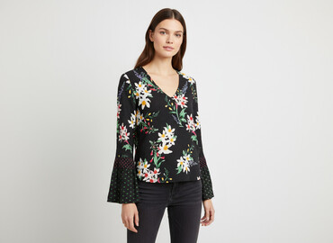sukienka per una: Marks & Spencer, Bluzka damska, rozmiar XS