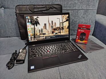 Ноутбуки: Ноутбук, Lenovo, 16 ГБ ОЗУ, Intel Core i5, 15.6 ", Б/у, Для работы, учебы at lalafo.kg — 1 Ноутбуки: Ноутбук, Lenovo, 16 ГБ ОЗУ, Intel Core i5, 15.6 ", Б/у, Для работы, учебы — 1