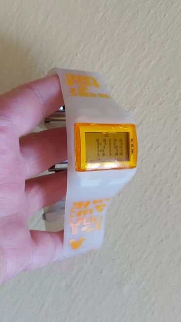 Ručni satovi: Unisex — 5