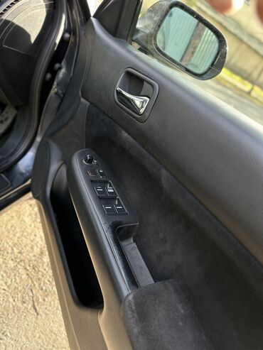 Honda: Honda Accord: 2003 г., 2.4 л, Автомат, Бензин, Седан — 12