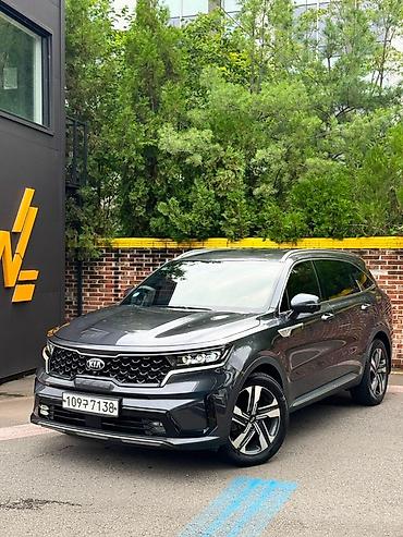 кия молдник: Kia Sorento: 2020 г., 1.6 л, Автомат, Гибрид, Кроссовер — 2
