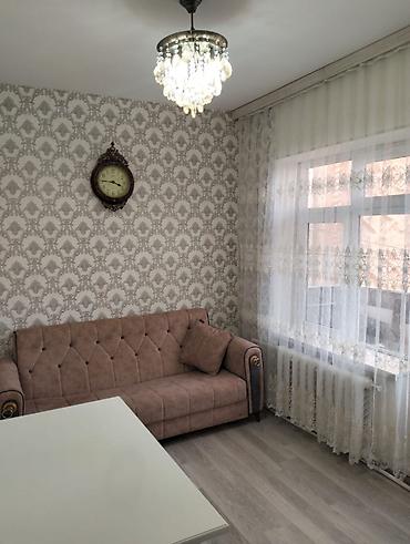 rahat əmlak: Bakı, Bakıxanov qəs., Studiya, Köhnə tikili, 45 kv. m — 2