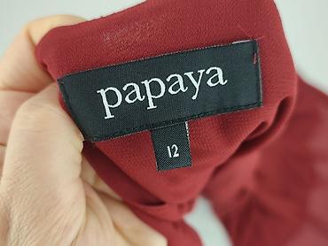 paprika clothes: Papaya, Sukienka damska, rozmiar M — 4
