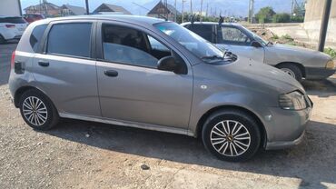 шины в бишкеке цены: Chevrolet Aveo: 2008 г., 1.2 л, Механика, Бензин, Хетчбек