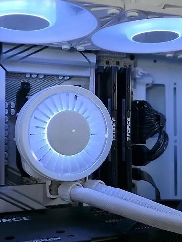 Desktop računari i radne stanice: ✨ Ryzen 9 9950X / RTX 5070Ti / X870 / 64GB / 3TB – SM113PC ✨ Prodaja — 15