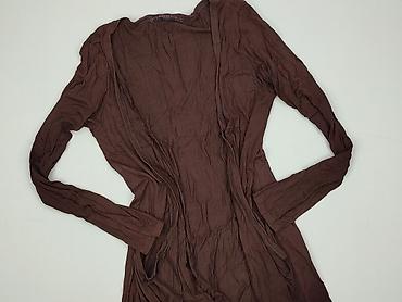 pull and bear narzutka: Kardigan damski, rozmiar L — 1