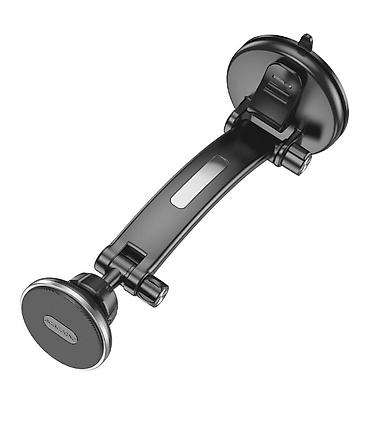magnet: Держатель для смартфона BOROFONE BH65 Strong Magnetic (для центральной — 5